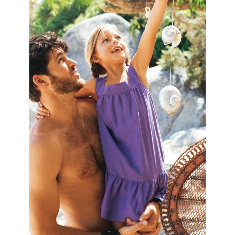 Выкройка Платье на...