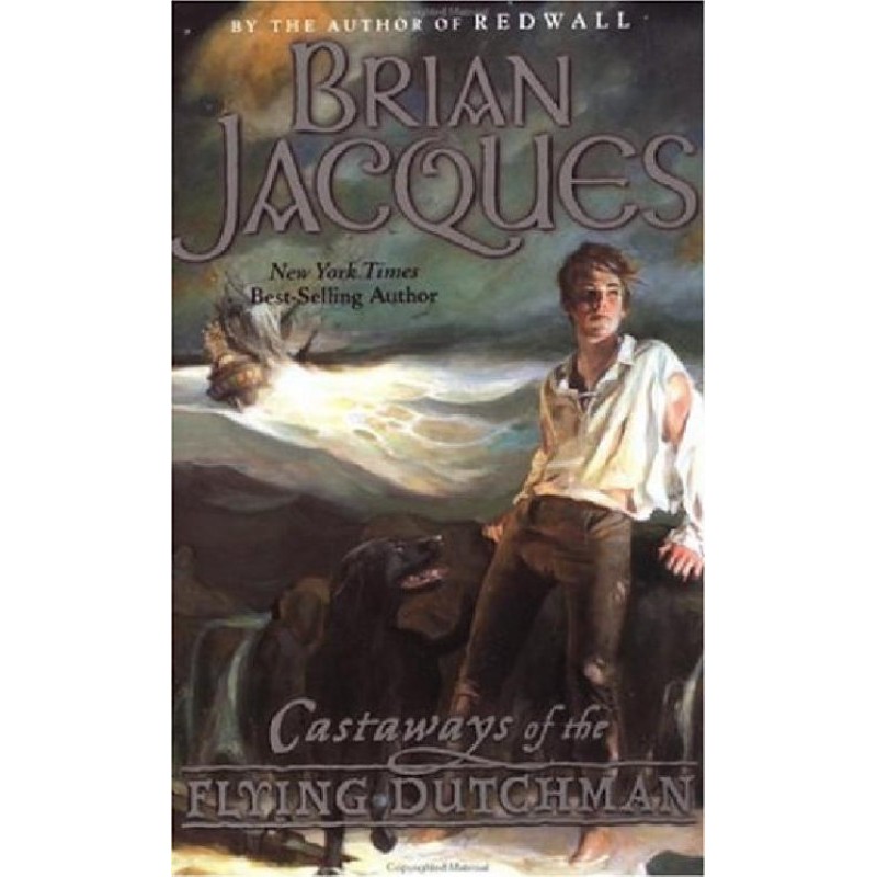 Castaways of the Flying...