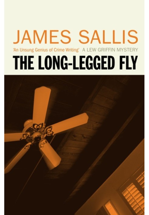 The Long-Legged Fly