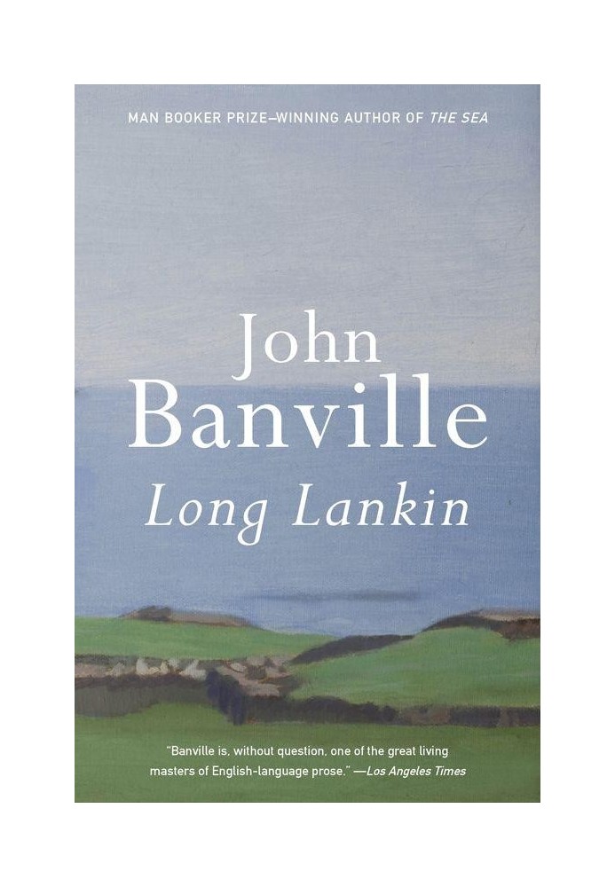 Long Lankin: Stories