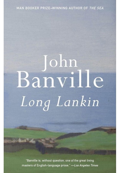 Long Lankin: Stories