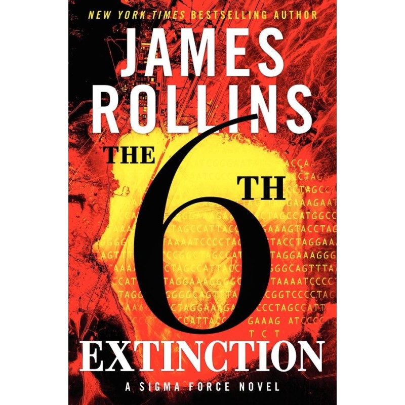 The 6th Extinction
