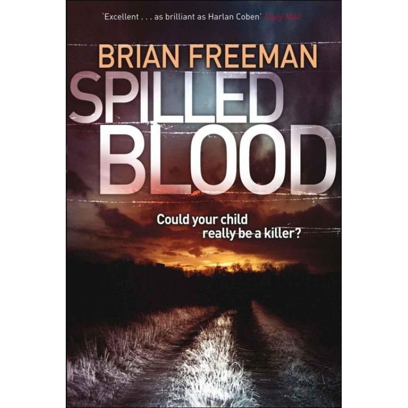 Spilled Blood