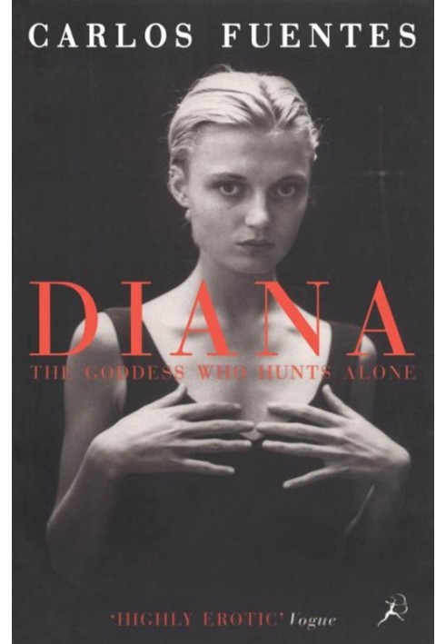 Diana the Goddess Who Hunts Alone