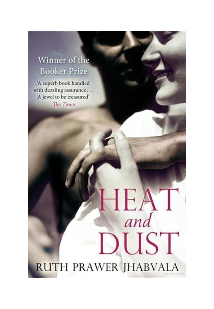 Heat and Dust