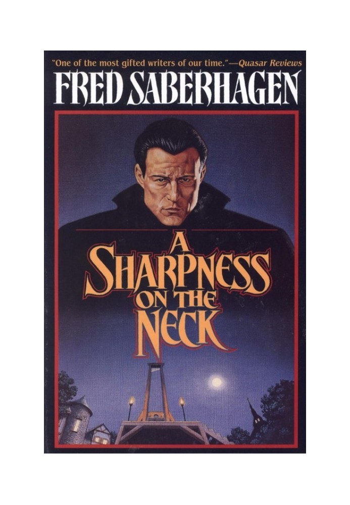 A Sharpness on the Neck