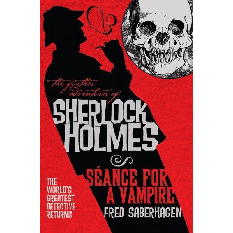 Seance for a Vampire