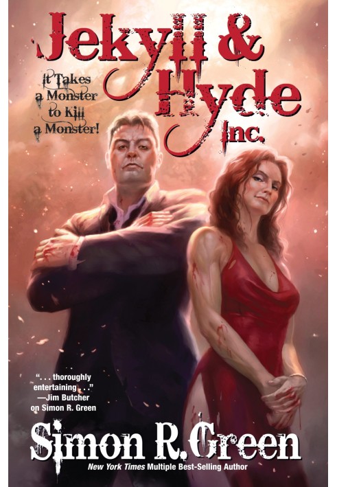 Jekyll & Hyde Inc.