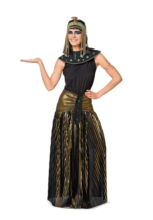 Pattern Carnival costume "Roman woman" (Burda 2/2018, pattern number 2353 A)