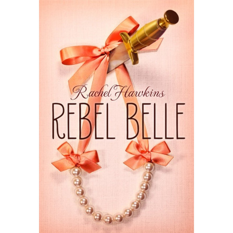 Rebel Belle