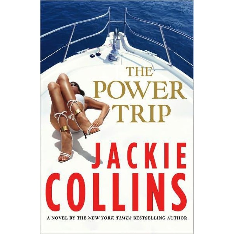 The Power Trip