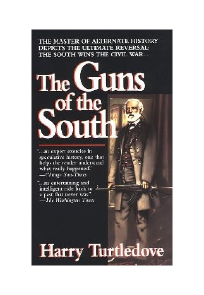 The Guns of the South