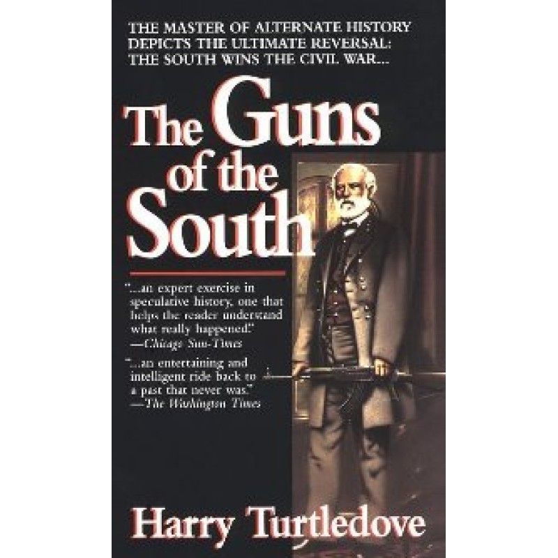 The Guns of the South