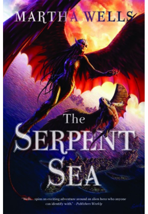 The Serpent Sea