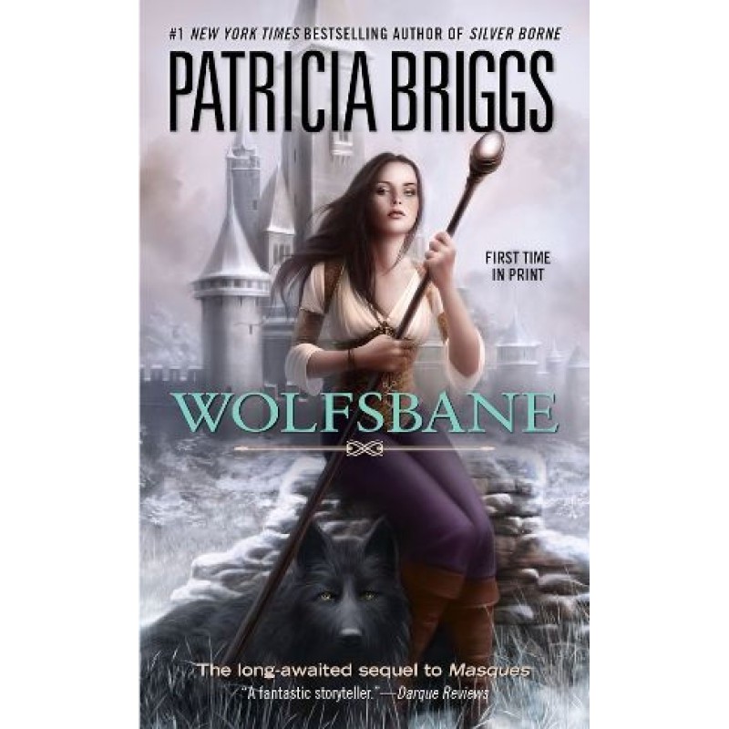 Wolfsbane
