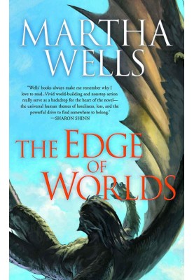 Edge of Worlds