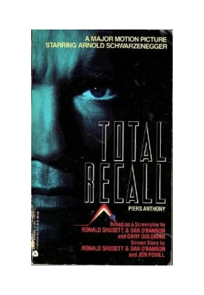 Total Recall