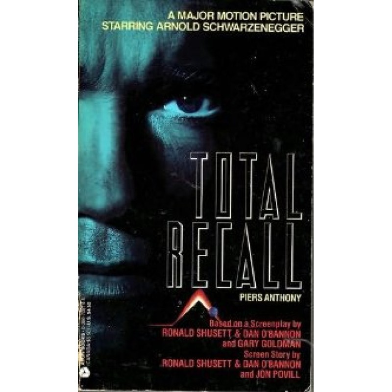 Total Recall