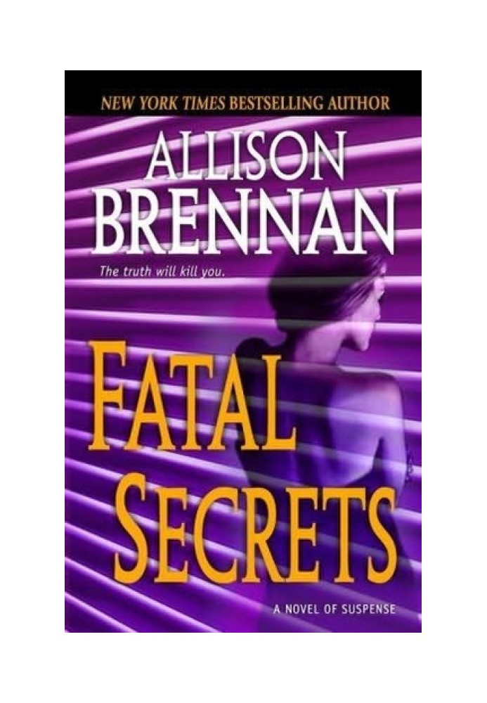 Fatal Secrets