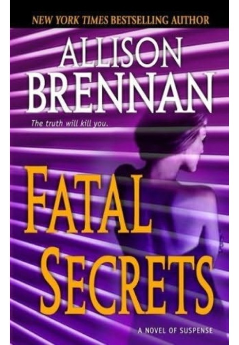 Fatal Secrets