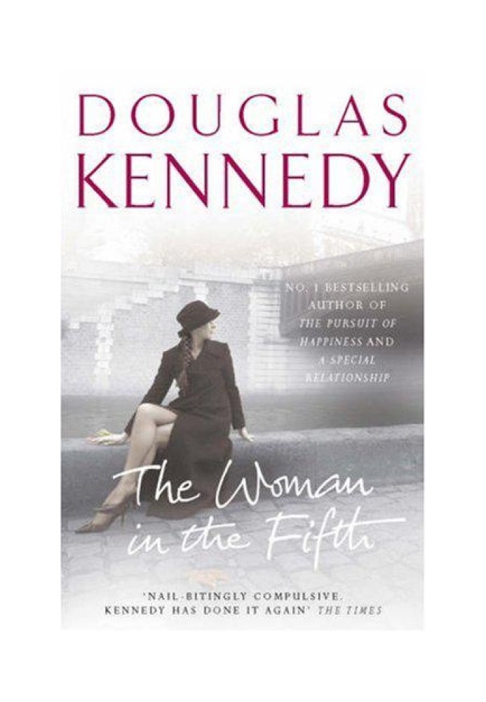 The Woman in the Fifth