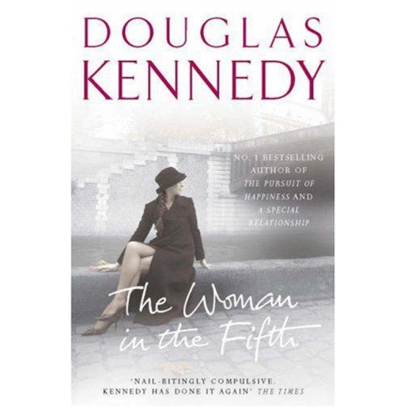 The Woman in the Fifth