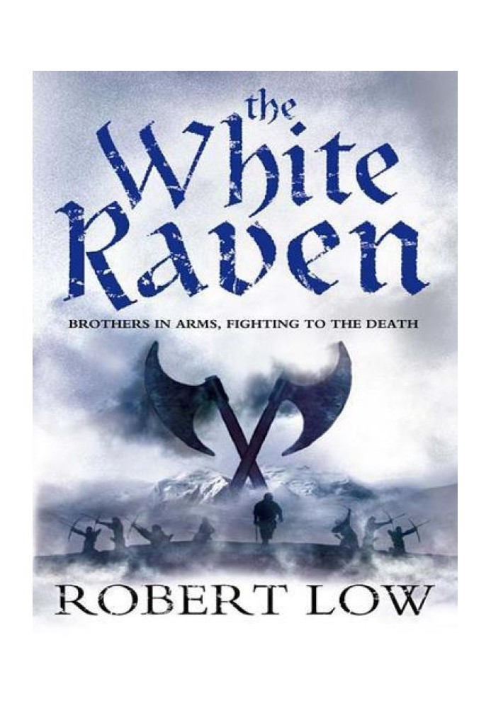 The White Raven