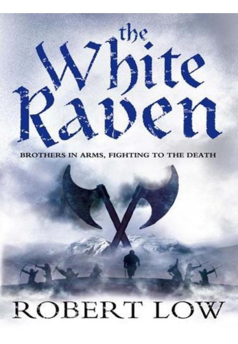 The White Raven