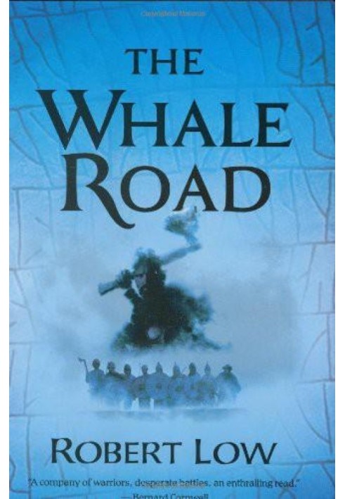 The Whale Road