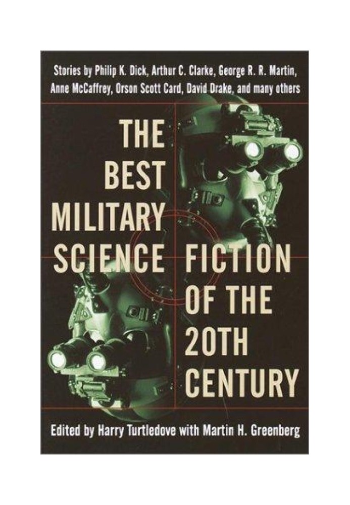 The Best Military Science Fiction of the 20th Century