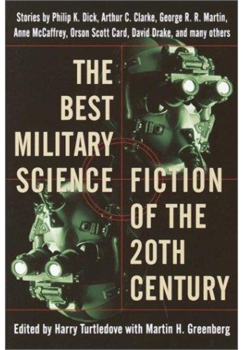 The Best Military Science Fiction of the 20th Century