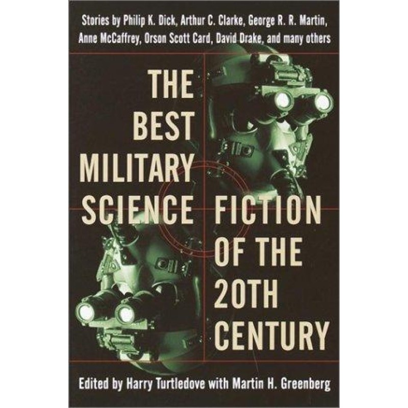 The Best Military Science...