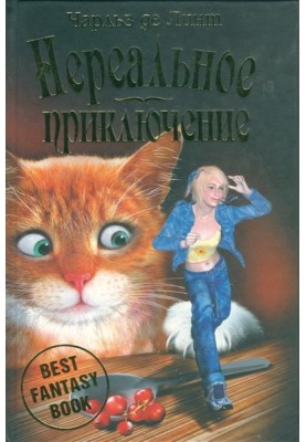 Нереальна пригода