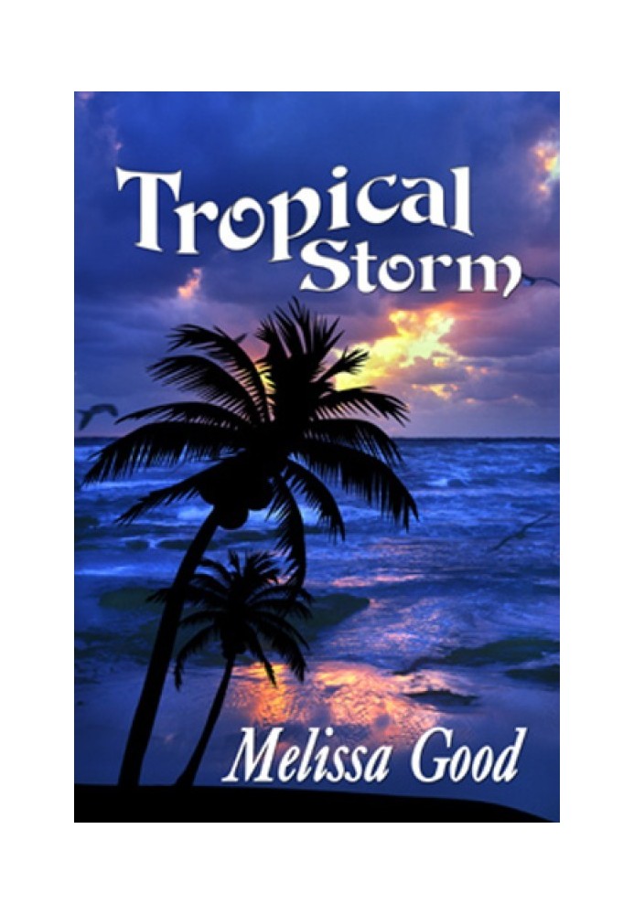 Tropical Storm