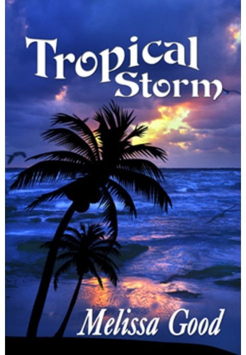 Tropical Storm