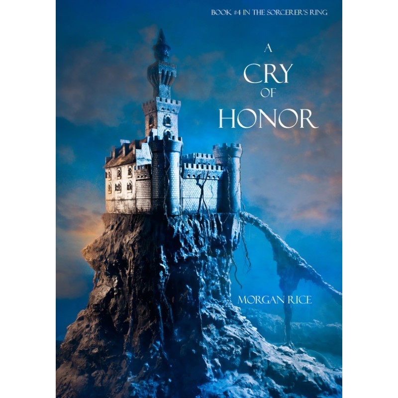 A Cry of Honor