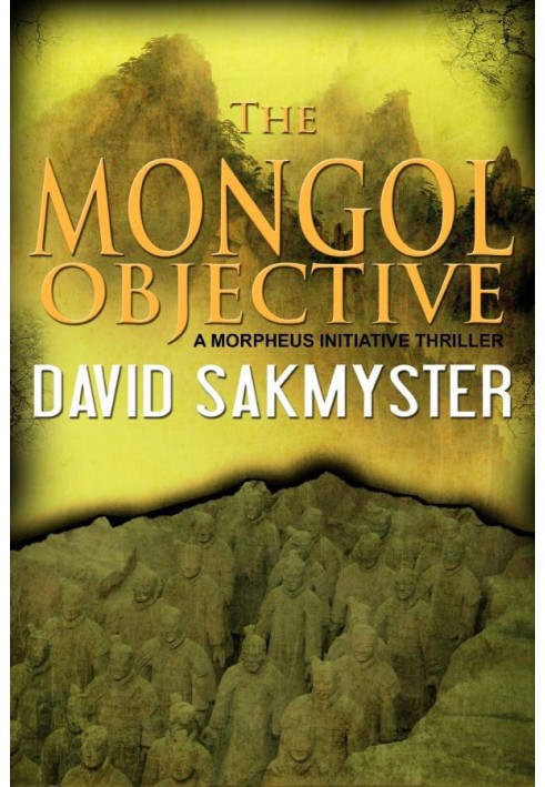 The Mongol Objective