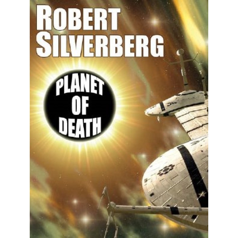 Planet of Death