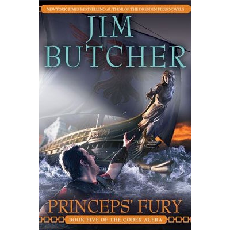 Princeps Fury