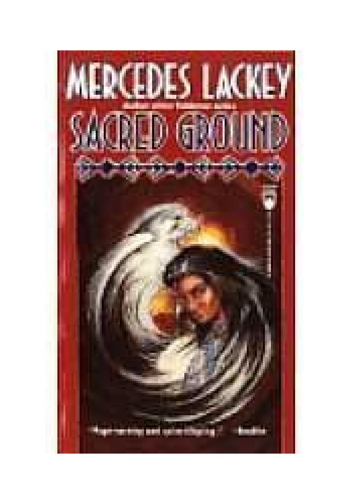 Sacred Ground