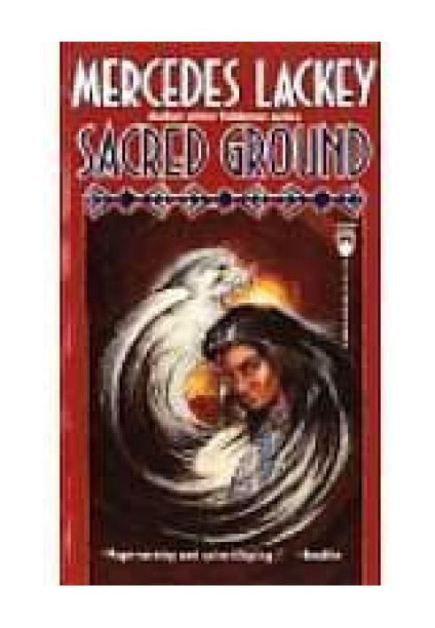 Sacred Ground