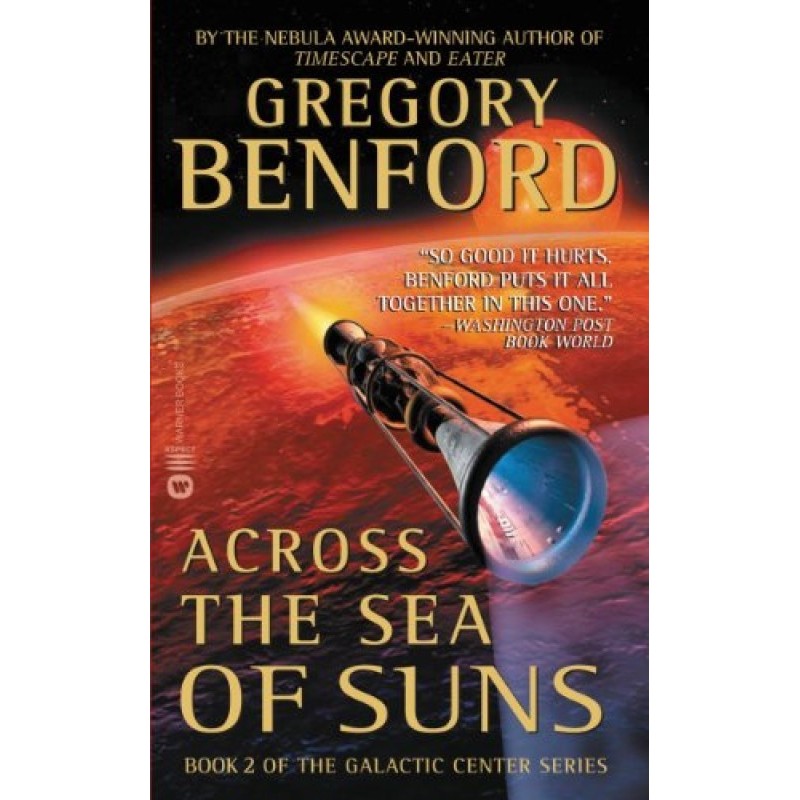 Across the Sea of Suns