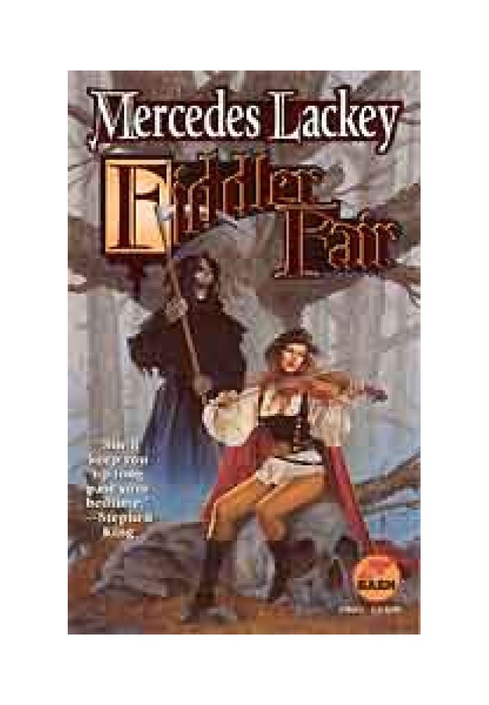 Fiddler Fair (anthology)