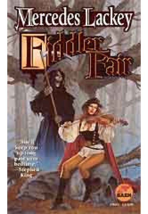 Fiddler Fair (anthology)