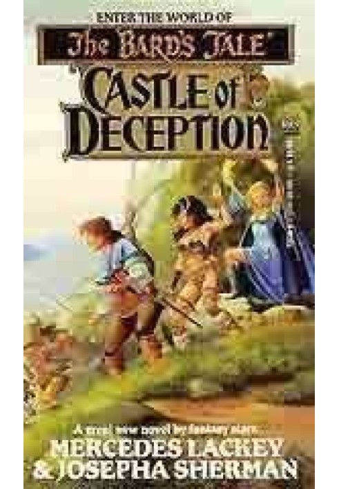 Castle of Deception