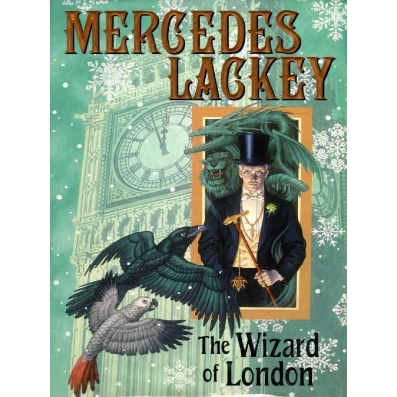 The Wizard of London