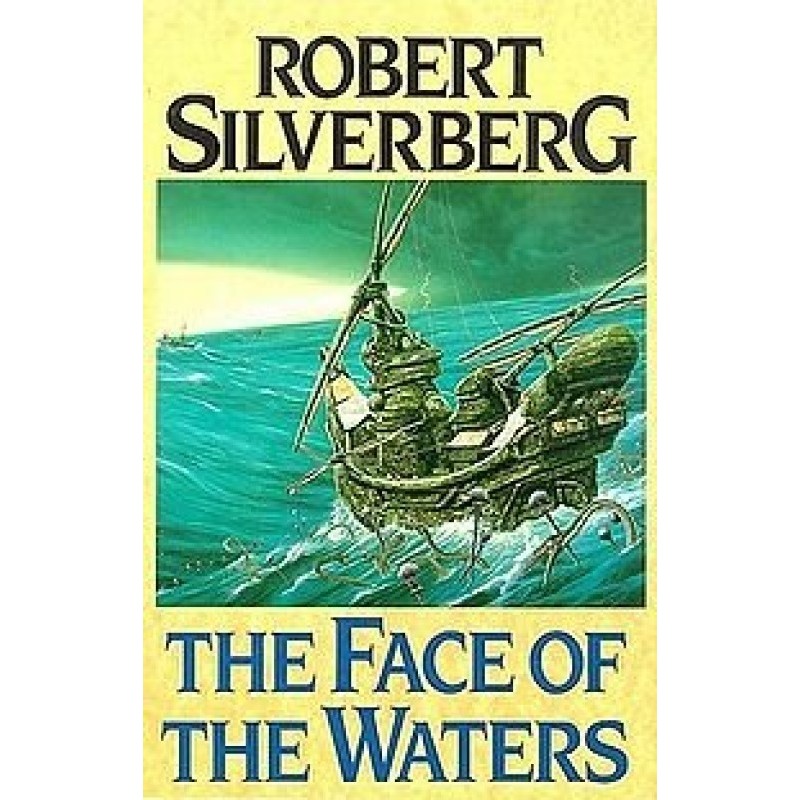 The Face of the Waters