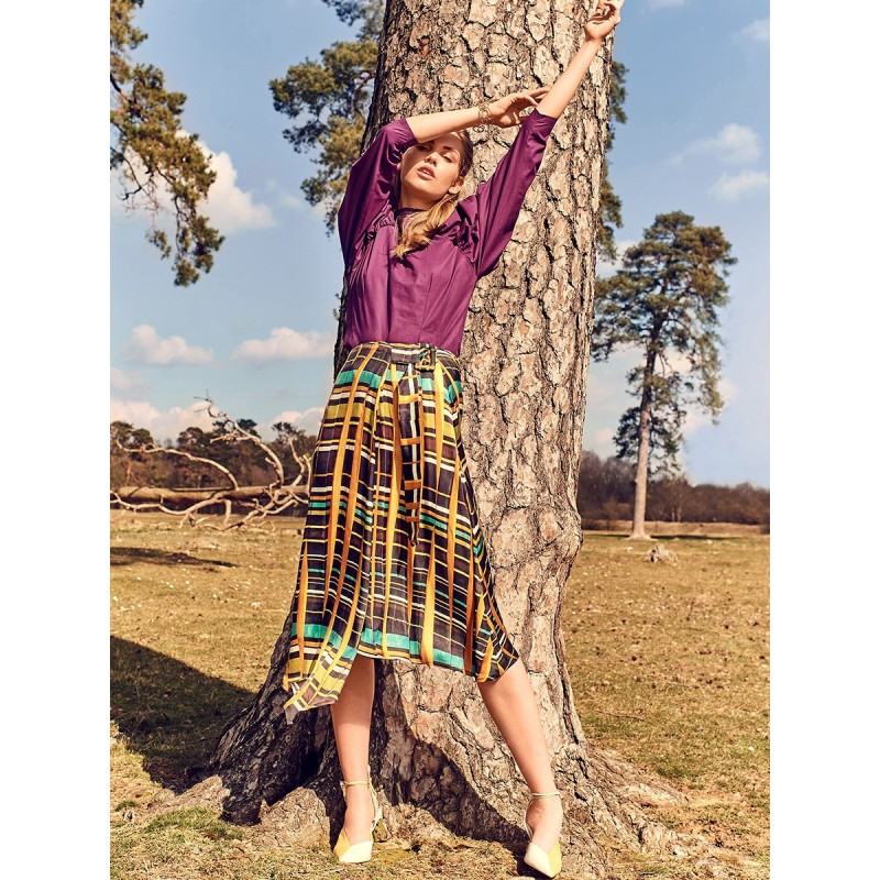 Викрійка Спідниця...