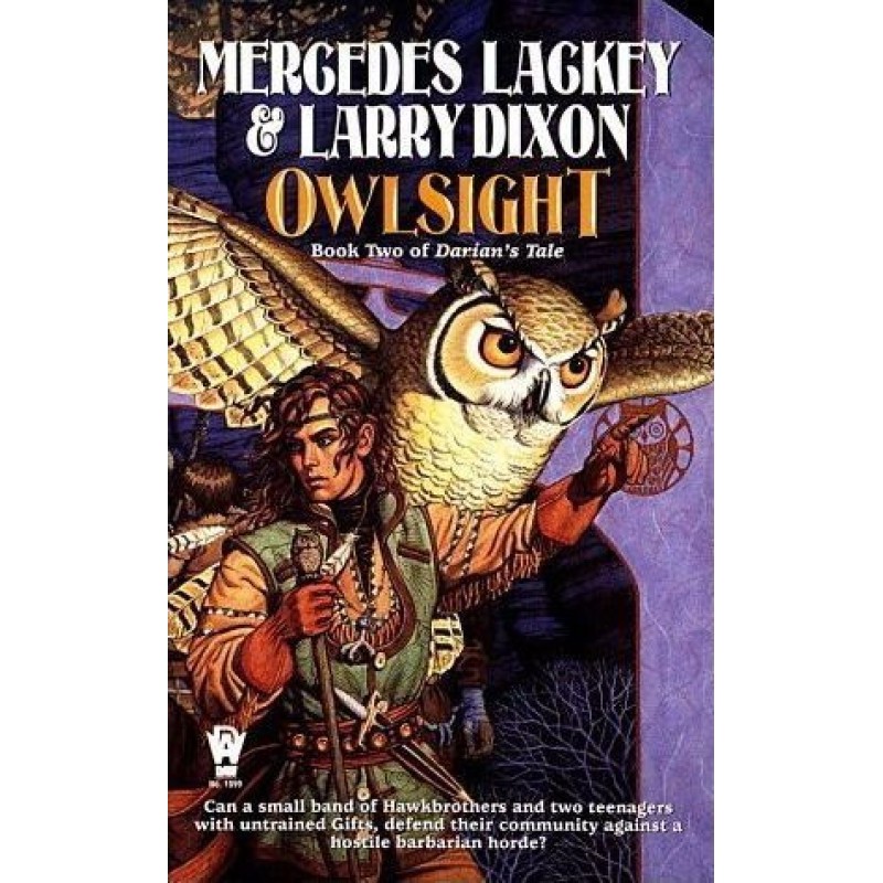 Owlsight