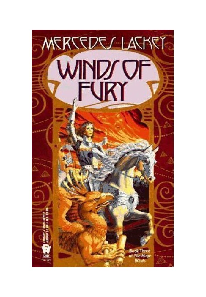 Winds Of Fury